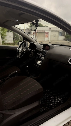 Opel Corsa 1.4 TSI 2009  - imagine 2