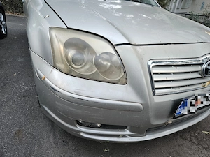 Toyota Avensis 1.8 Comfort