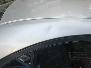 Toyota Avensis 1.8 Comfort - imagine 3
