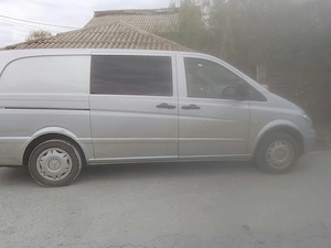 Vand mercedes vito - imagine 4