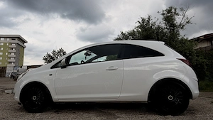 Opel Corsa 1.4 TSI 2009  - imagine 10
