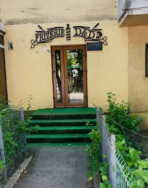 Apartament - spațiu comercial de vanzare - imagine 2