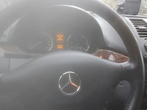 Vand mercedes vito - imagine 3