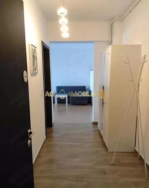 Garsoniera-Studio | Pantelimon | Metrou | Bloc nou | Centrala