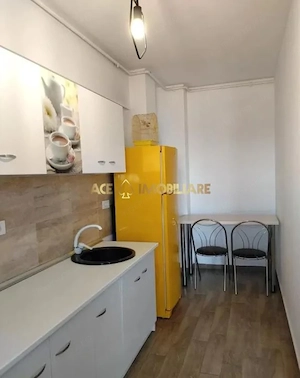Garsoniera-Studio | Pantelimon | Metrou | Bloc nou | Centrala - imagine 7