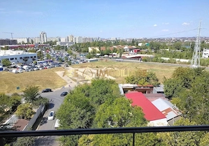 Garsoniera-Studio | Pantelimon | Metrou | Bloc nou | Centrala - imagine 9