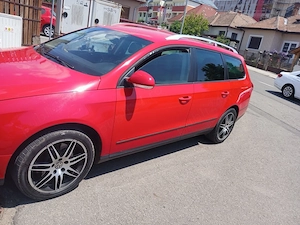 passat b6 2007 - imagine 3