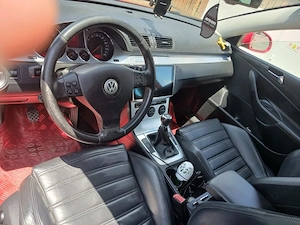 passat b6 2007 - imagine 4