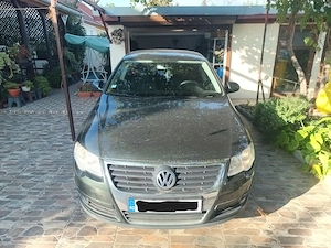 Volskwagen Passat B6 1.9 TDI - imagine 4