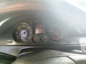 Volskwagen Passat B6 1.9 TDI - imagine 2