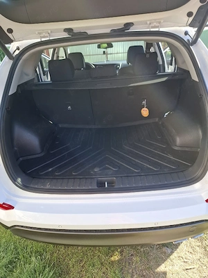 Vând Hyundai Tucson 2.0CRDI  - imagine 3
