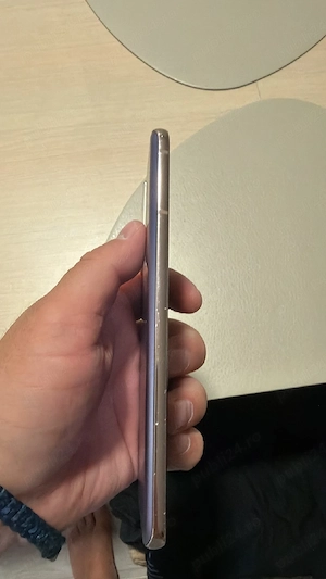 telefon samsung s21+5g