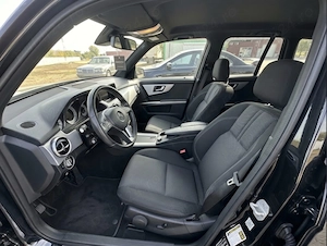 Vând Mercedes-Benz GLK 220 CDI 4MATIC 2015 (Facelift) - imagine 3