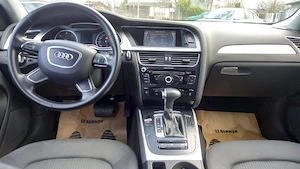 Audi A4 din 2014 6500euro - imagine 2