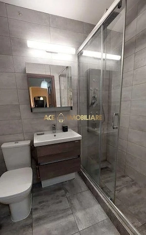 3 Camere de inchiriat | Rahova | Parcare  | Mobilat | Utilat  - imagine 7