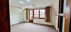 Apartament 2 camere, nemobilat, Cirvumvalatiunii