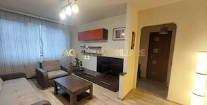 3 Camere de inchiriat | Rahova | Parcare  | Mobilat | Utilat  - imagine 4