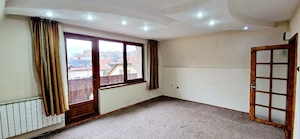 Apartament 2 camere, nemobilat, Cirvumvalatiunii - imagine 2