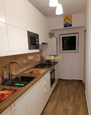 Garsoniera-Studio de vanzare | Pantelimon | Metrou | 0% Comision |  - imagine 5