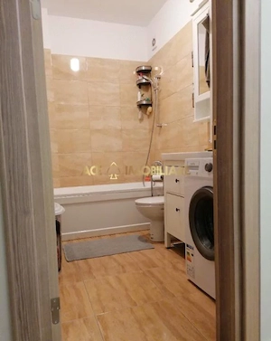 Garsoniera-Studio de vanzare | Pantelimon | Metrou | 0% Comision |  - imagine 8