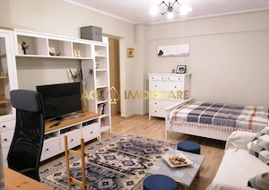 Garsoniera-Studio de vanzare | Pantelimon | Metrou | 0% Comision | 