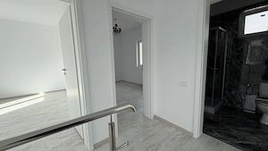 Vila individuala superba de inchiriat, 147 mp, 250 mp teren , Chiajna, Viilor  - imagine 12