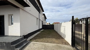 Vila individuala superba de inchiriat, 147 mp, 250 mp teren , Chiajna, Viilor  - imagine 5