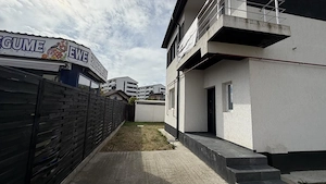 Vila individuala superba de inchiriat, 147 mp, 250 mp teren , Chiajna, Viilor  - imagine 7