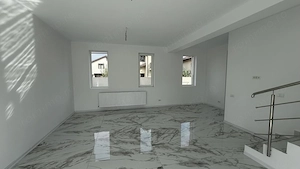 Vila individuala superba de inchiriat, 147 mp, 250 mp teren , Chiajna, Viilor  - imagine 8