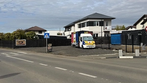 Vila individuala superba de inchiriat, 147 mp, 250 mp teren , Chiajna, Viilor  - imagine 2