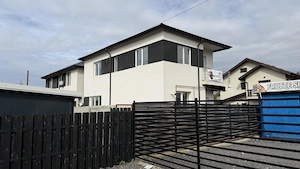 Vila individuala superba de inchiriat, 147 mp, 250 mp teren , Chiajna, Viilor  - imagine 19