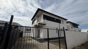 Vila individuala superba de inchiriat, 147 mp, 250 mp teren , Chiajna, Viilor  - imagine 3