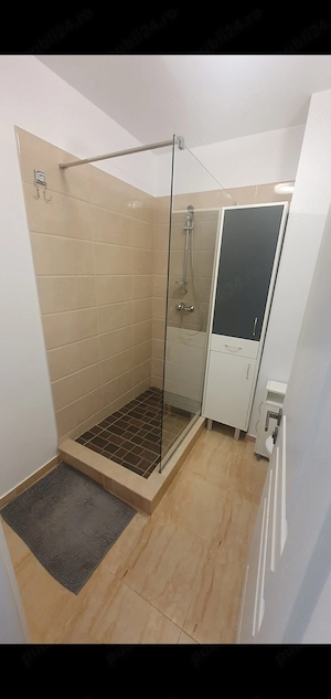 Apartament 2 camere Rivus Mall Piata 1 Mai & parcare subterana de inchiriat - imagine 8