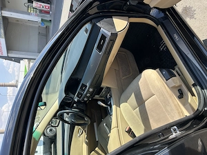 Bmw 520d e60 lci  - imagine 8