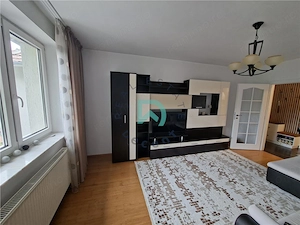 Apartament 3 camere Central, 70 mp - Brasov - imagine 10