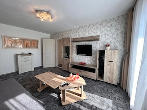 Lugoj, Apartament Cozy cu 2 Cam., La cheie, 62 Mp., Spl., 1 Decembrie 1918 - imagine 3
