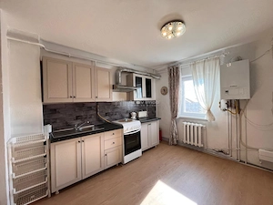 Lugoj, Apartament Cozy cu 2 Cam., La cheie, 62 Mp., Spl., 1 Decembrie 1918 - imagine 20