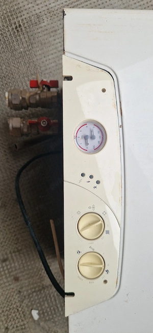 centrala Mistral mdi 30