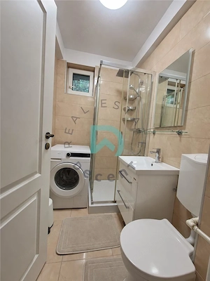 Apartament 3 camere Central, 70 mp - Brasov - imagine 7