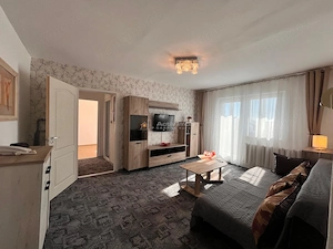 Lugoj, Apartament Cozy cu 2 Cam., La cheie, 62 Mp., Spl., 1 Decembrie 1918 - imagine 2
