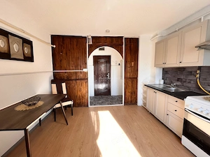 Lugoj, Apartament Cozy cu 2 Cam., La cheie, 62 Mp., Spl., 1 Decembrie 1918 - imagine 18
