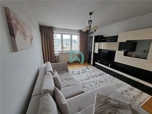 Apartament 3 camere Central, 70 mp - Brasov - imagine 9
