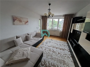 Apartament 3 camere Central, 70 mp - Brasov