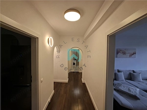 Apartament 3 camere Central, 70 mp - Brasov - imagine 17