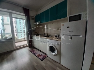 Summerland Apartament 2 camere cu vedere la mare - imagine 6