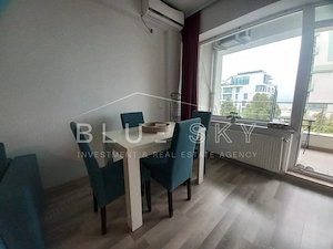 Summerland Apartament 2 camere cu vedere la mare - imagine 11