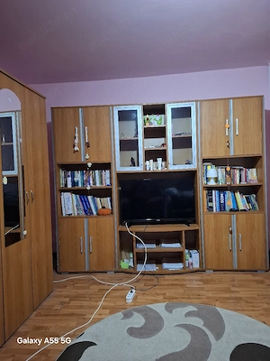 Apartament de vânzare -2 camere