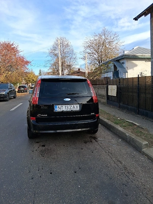 Vand Ford C-Max - imagine 4