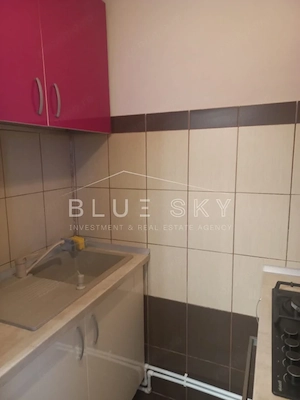 Primo - Apartament cochet 2 camere , centrala pe gaz - imagine 12