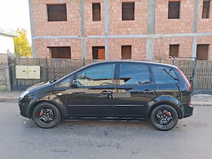 Vand Ford C-Max - imagine 2